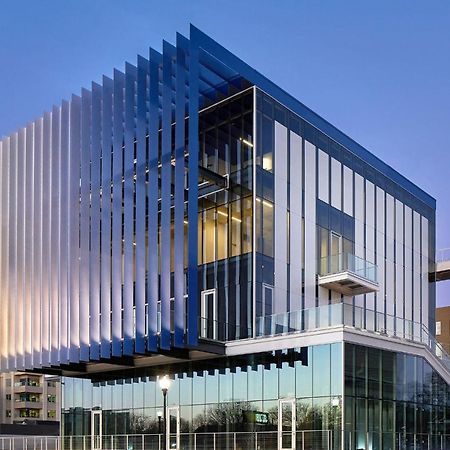 Hotel Revel Fort Worth Exterior photo