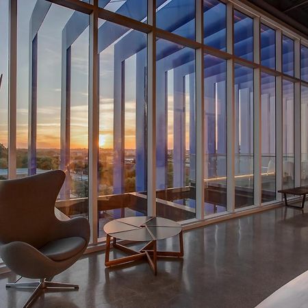 Hotel Revel Fort Worth Exterior photo