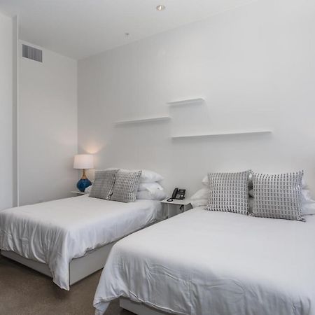 Hotel Revel Fort Worth Exterior photo