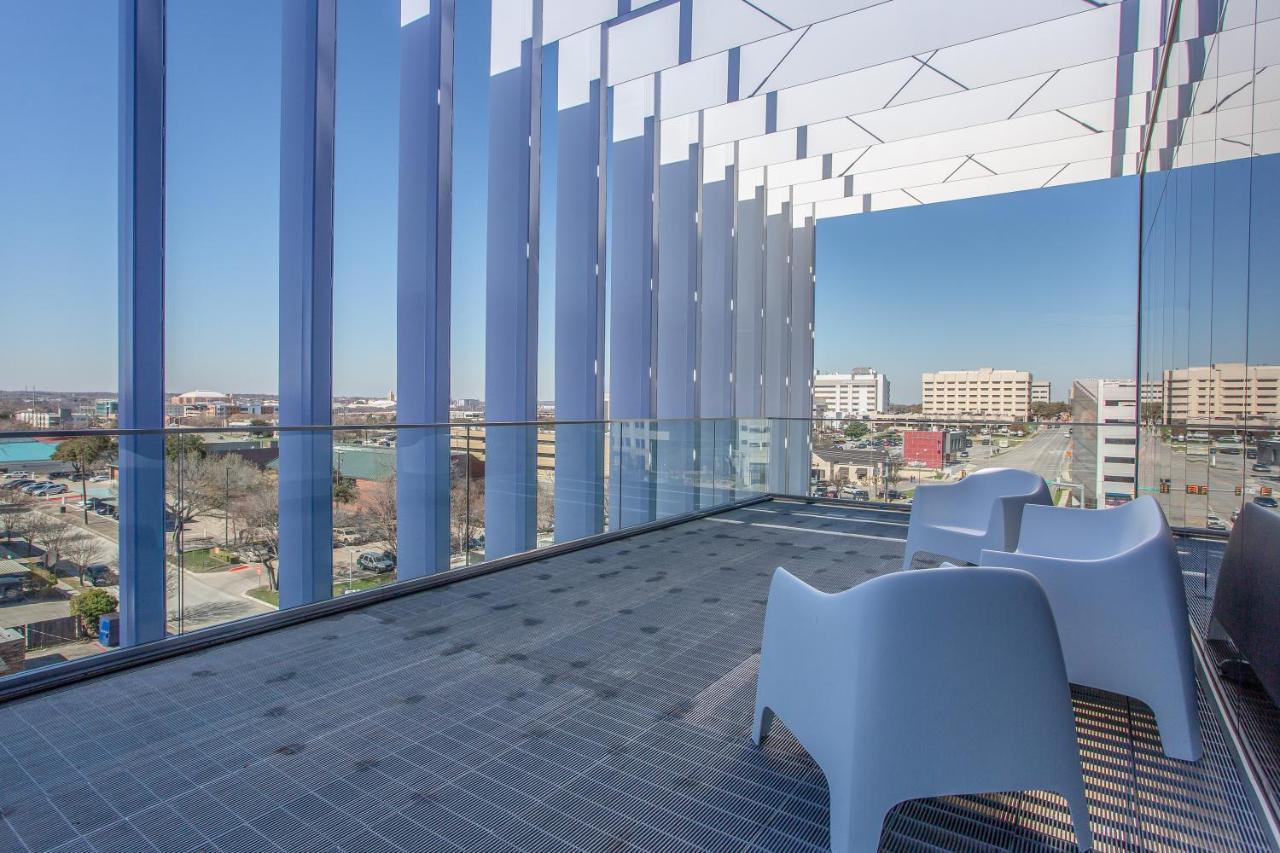 Hotel Revel Fort Worth Exterior photo