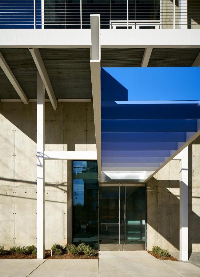 Hotel Revel Fort Worth Exterior photo