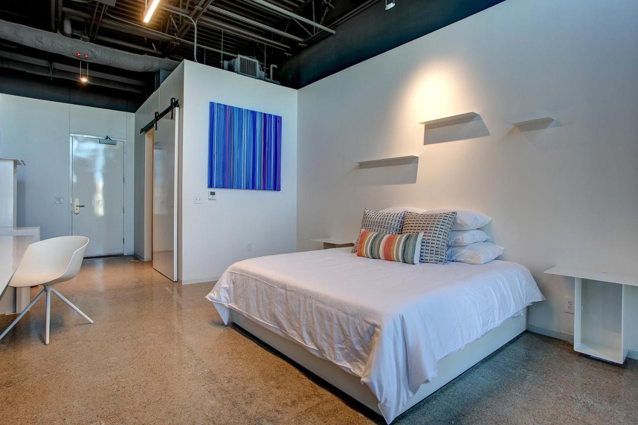 Hotel Revel Fort Worth Exterior photo