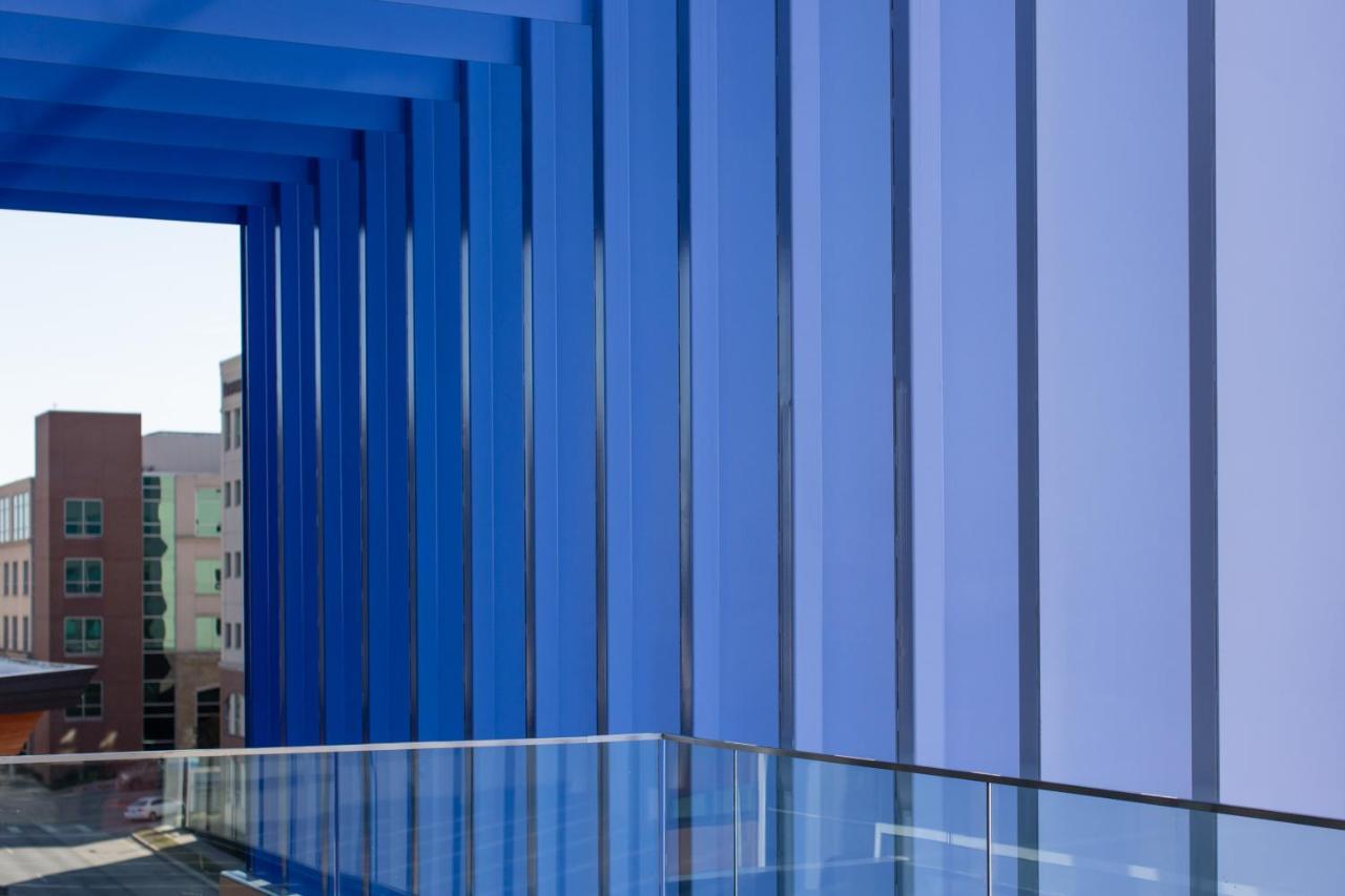 Hotel Revel Fort Worth Exterior photo