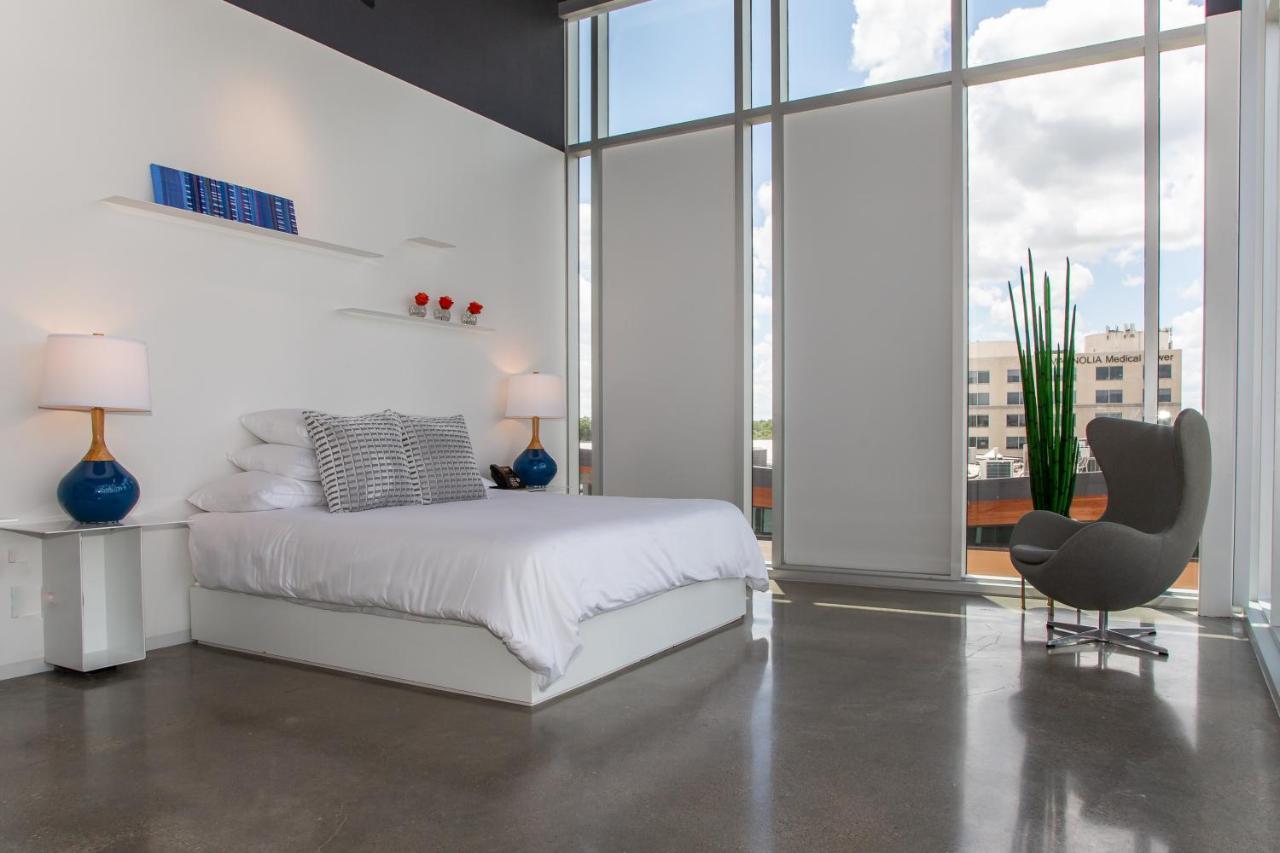 Hotel Revel Fort Worth Exterior photo