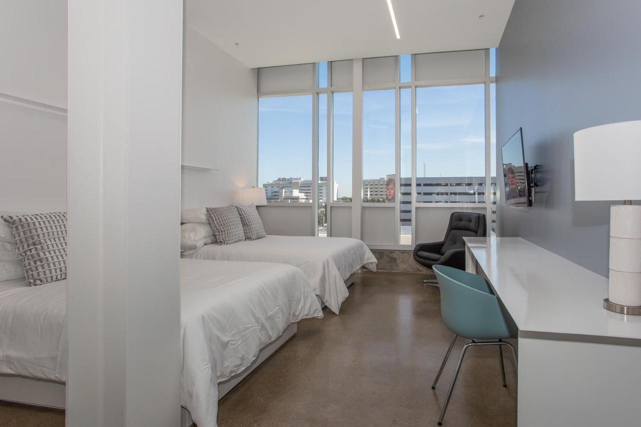 Hotel Revel Fort Worth Exterior photo